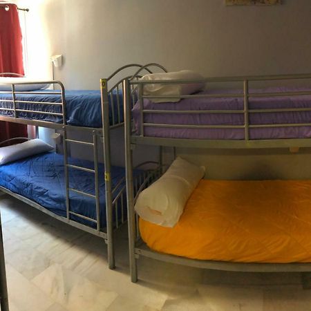 Villa Livia Urban ตอร์เรโมลิโนส ภายนอก รูปภาพ