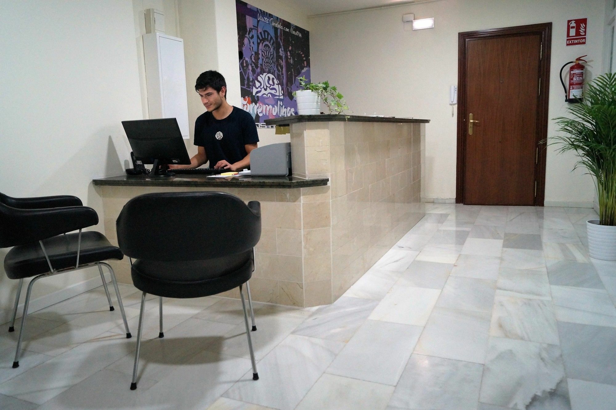 Villa Livia Urban ตอร์เรโมลิโนส ภายนอก รูปภาพ