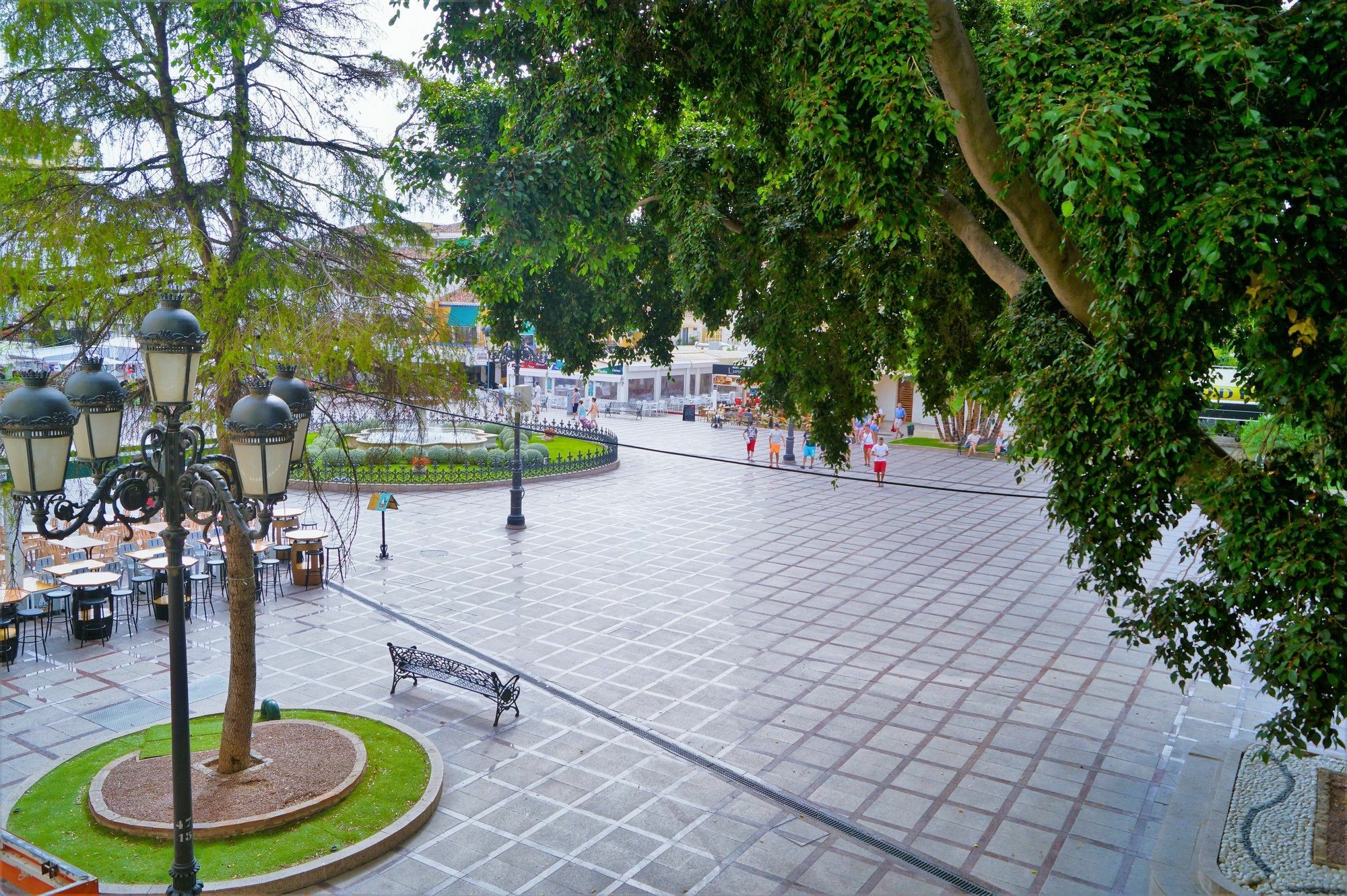 Villa Livia Urban ตอร์เรโมลิโนส ภายนอก รูปภาพ