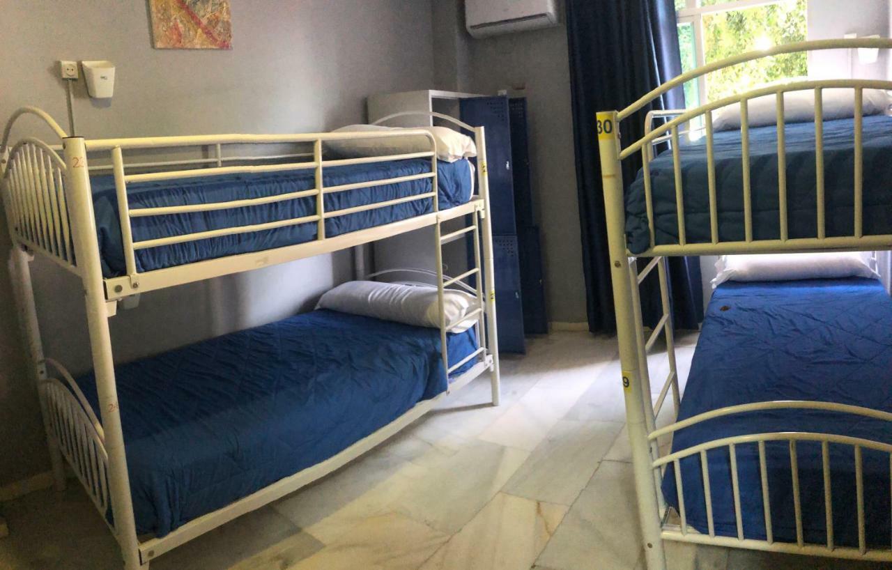 Villa Livia Urban ตอร์เรโมลิโนส ภายนอก รูปภาพ